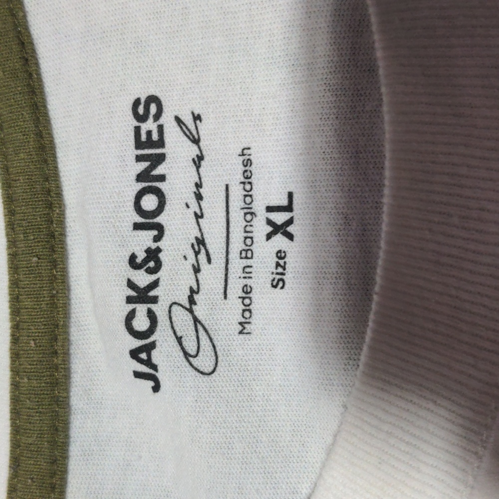 Jack&Jones L tee - Picture 3 of 4